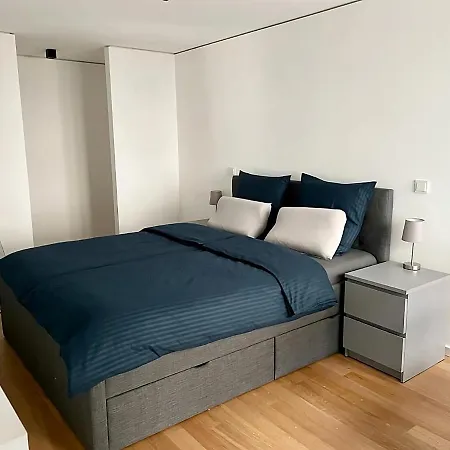 Apartment Modern In The Center Of