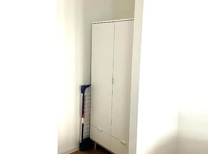 Apartment Modern In The Center Of *